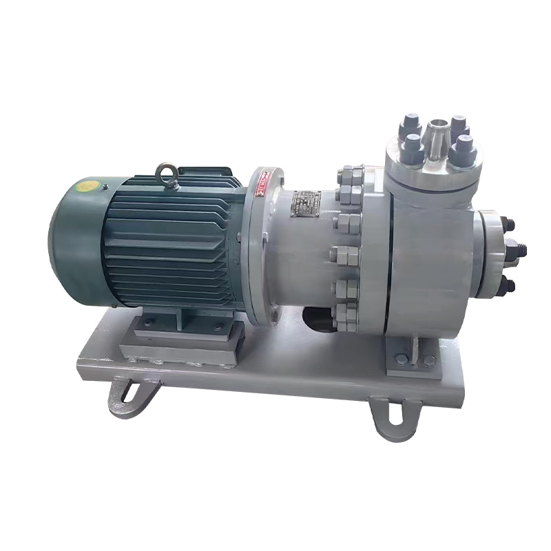 Bơm từ tính cao HMD