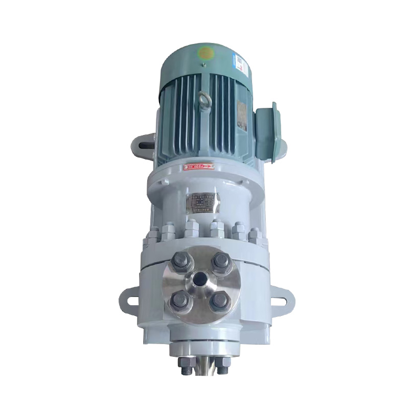 Bơm từ tính cao HMD