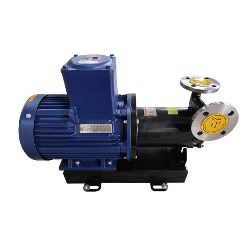 Máy bơm xoáy từ CWB