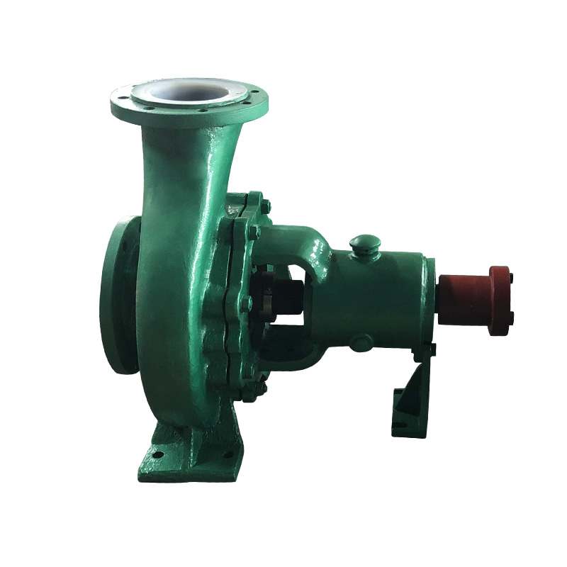 Bơm lót IHF fluorine