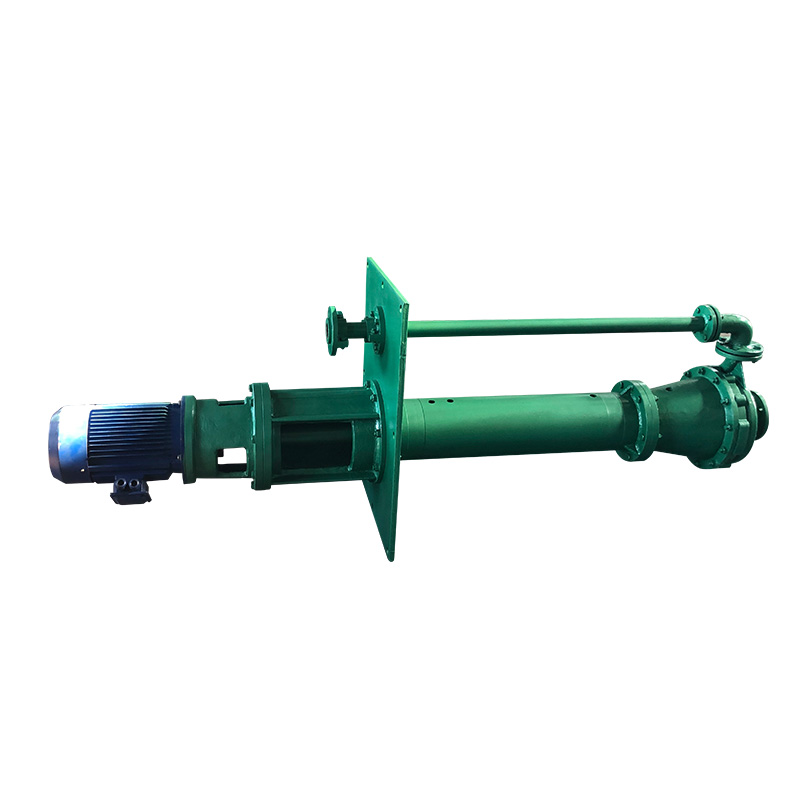 Máy bơm chìm thẳng đứng FY