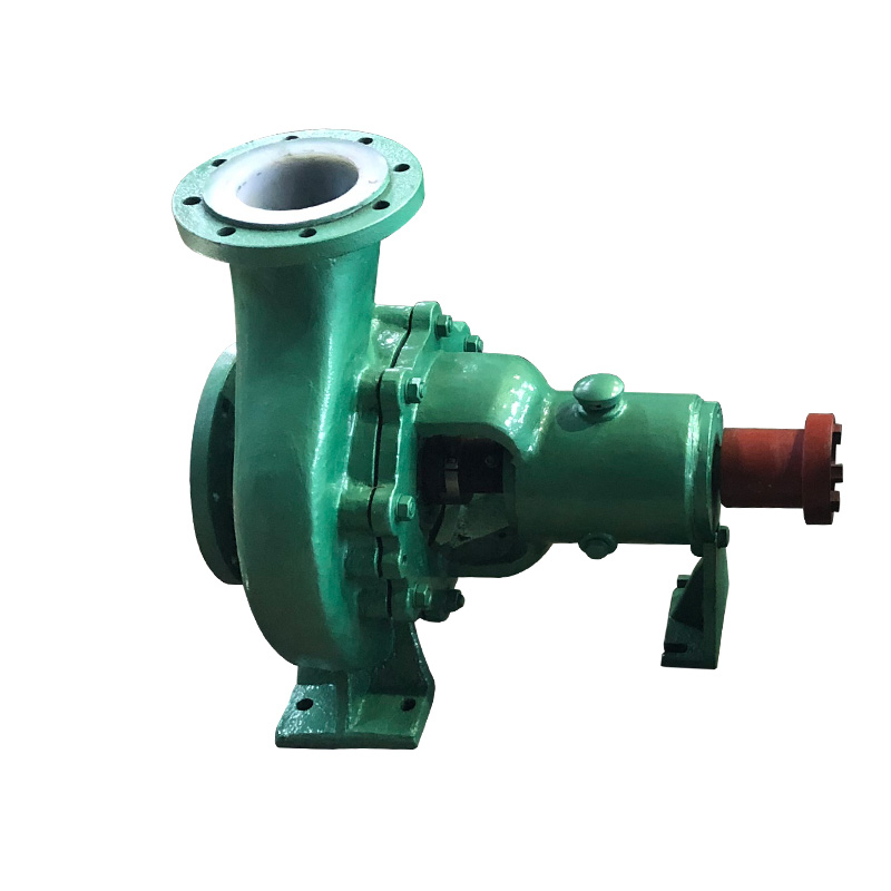 Bơm lót IHF fluorine