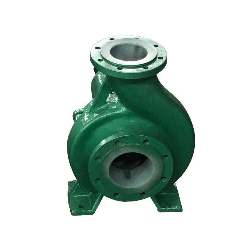 Bơm lót IHF fluorine