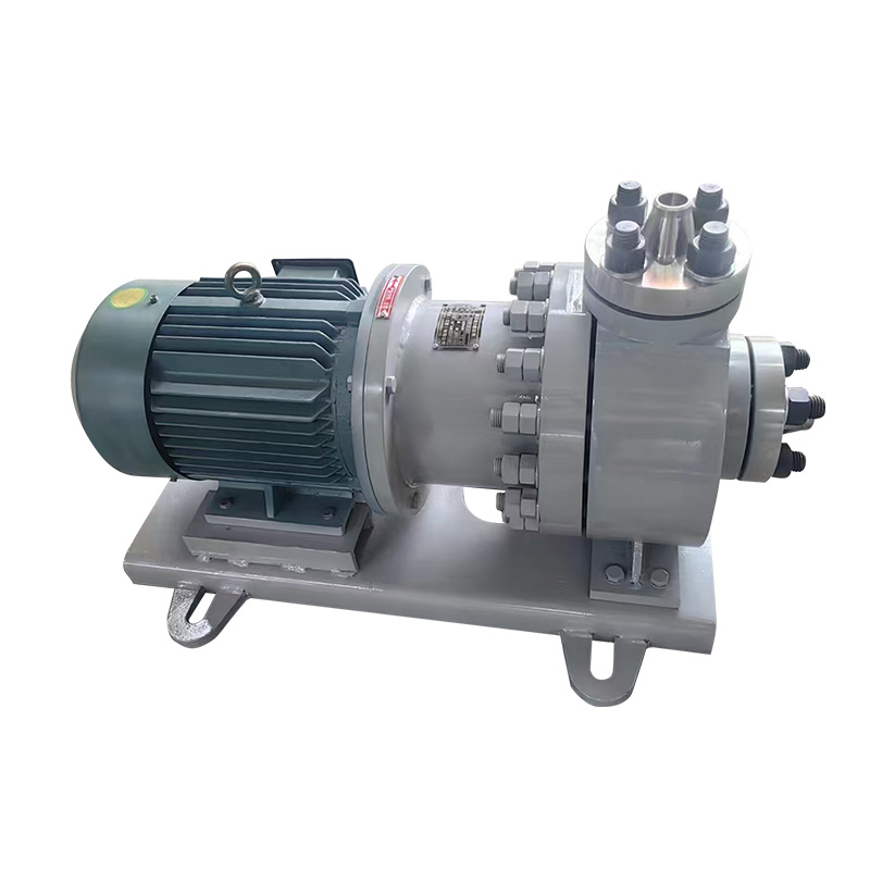 Bơm từ tính cao HMD