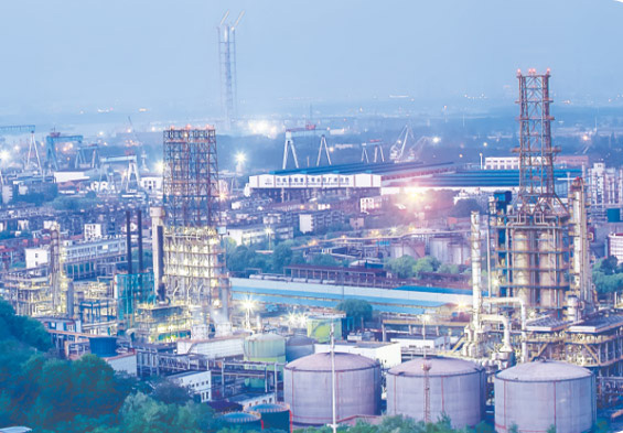 Công ty TNHH Huanyu Huanyu Chemical Vật liệu mới, Ltd.